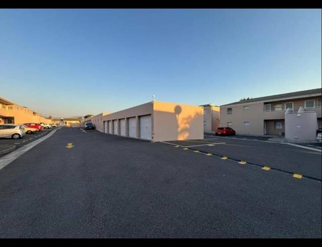 1 BEDROOM APARTMENT FOR SALE IN BOTHASIG